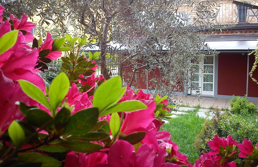 Villa Goccia Di Vino لا مورّا المظهر الخارجي الصورة