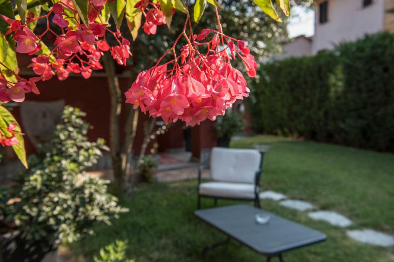 Villa Goccia Di Vino لا مورّا المظهر الخارجي الصورة