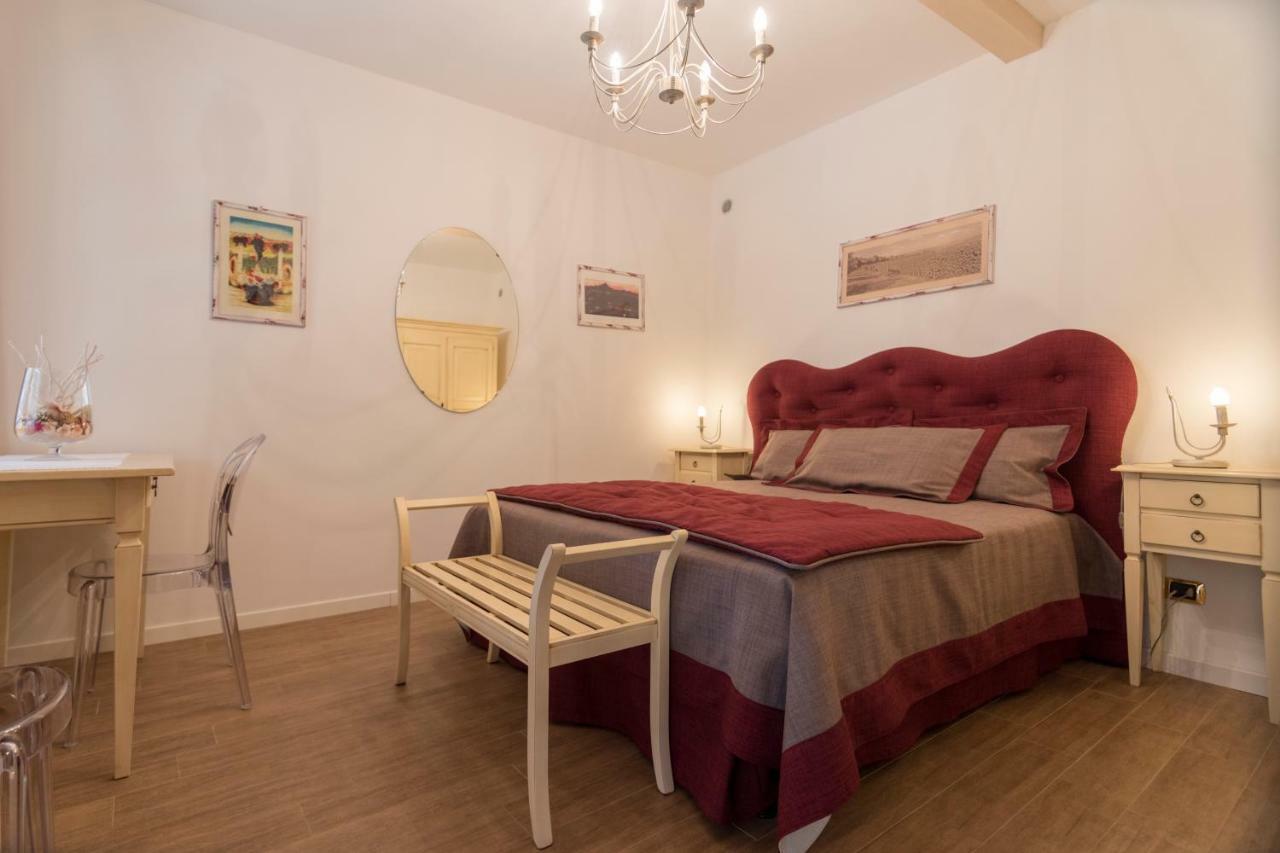 Villa Goccia Di Vino لا مورّا المظهر الخارجي الصورة